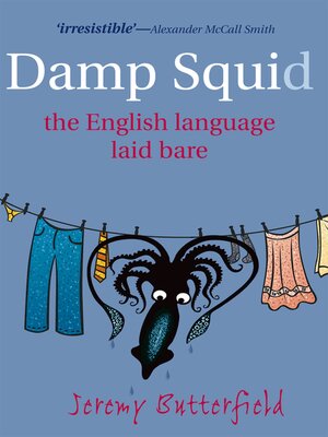 cover image of Damp Squid
